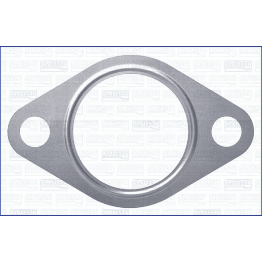 01500300 Ajusa Прокладка приймальної труби