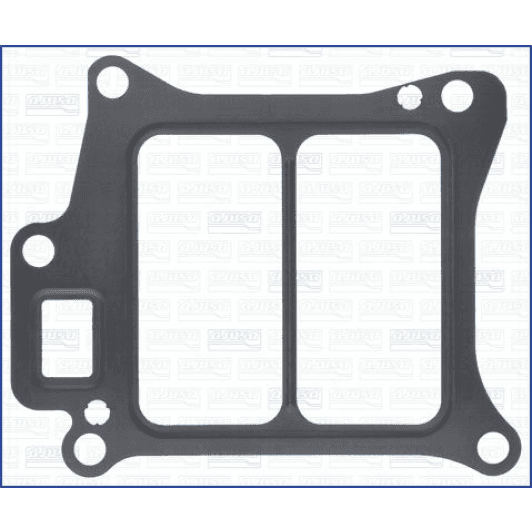 01547600 Ajusa Прокладка клапана системы рециркуляции выхлопных газов для Volvo V60