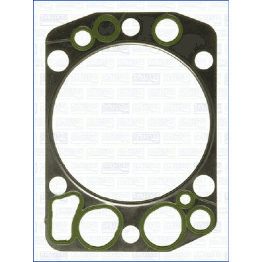 10132600 Ajusa Прокладка ГБЦ