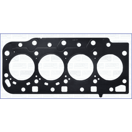 10210800 Ajusa Прокладка ГБЦ