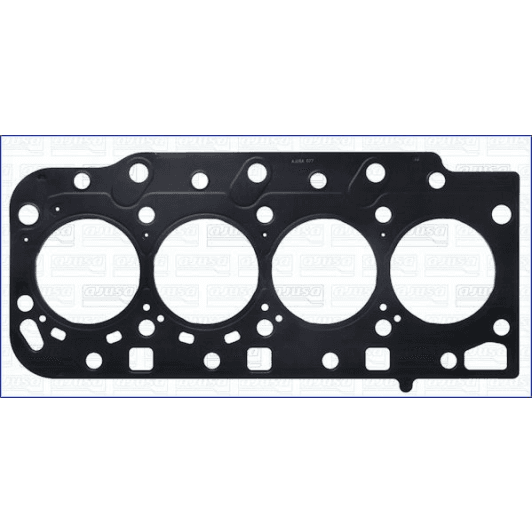 10210810 Ajusa Прокладка ГБЦ