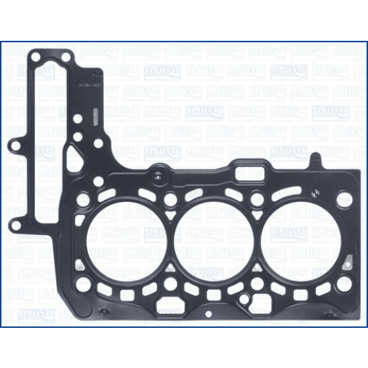 10220700 Ajusa Прокладка ГБЦ