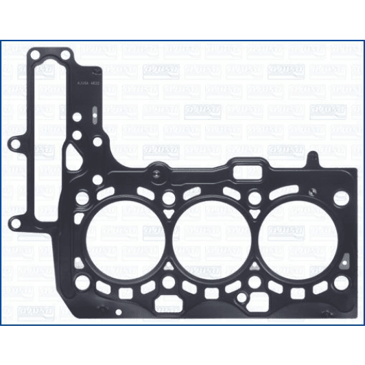 10220800 Ajusa Прокладка ГБЦ