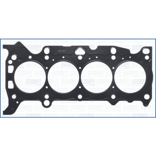 10224600 Ajusa Прокладка ГБЦ