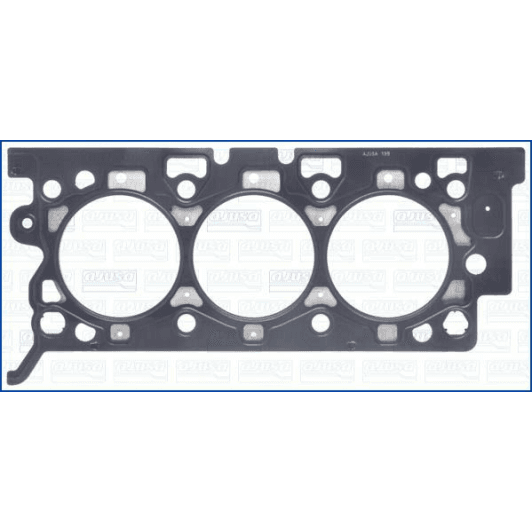 10224800 Ajusa Прокладка ГБЦ
