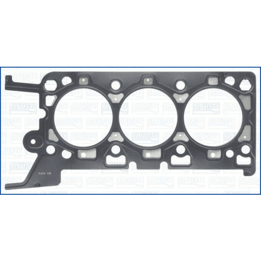 10224900 Ajusa Прокладка ГБЦ
