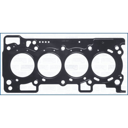 10227100 Ajusa Прокладка ГБЦ