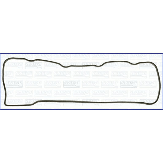 11018400 Ajusa Прокладка клапанної кришки