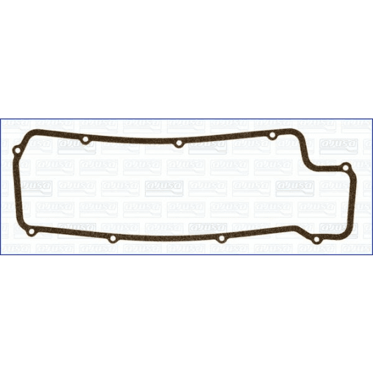 11034800 Ajusa Прокладка клапанної кришки