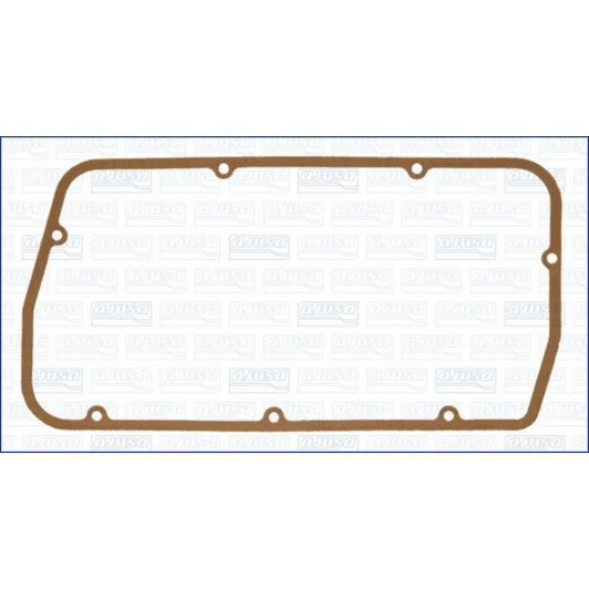 11036600 Ajusa Прокладка клапанної кришки