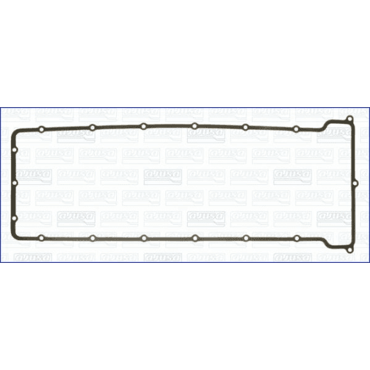 11042100 Ajusa Прокладка клапанної кришки