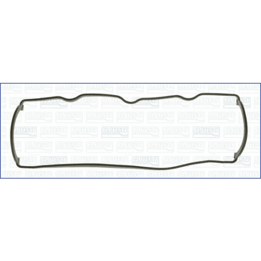 11045900 Ajusa Прокладка клапанної кришки