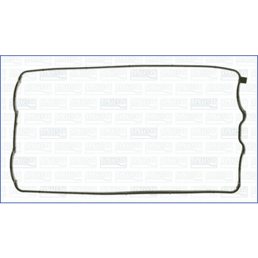 11046200 Ajusa Прокладка клапанної кришки