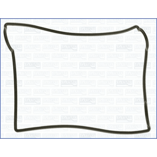 11047800 Ajusa Прокладка клапанної кришки