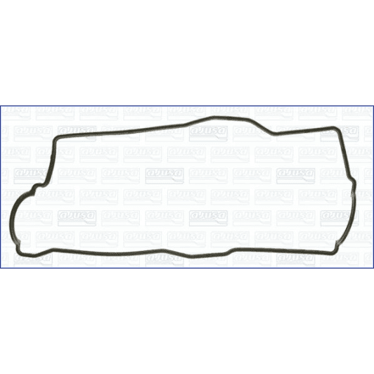 11051100 Ajusa Прокладка клапанной крышки
