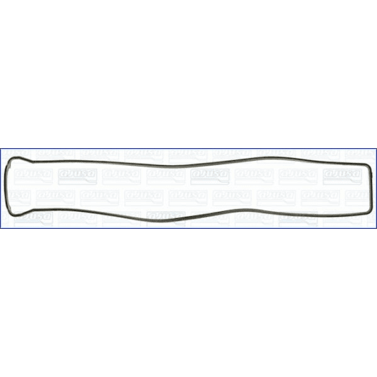 11051200 Ajusa Прокладка клапанной крышки