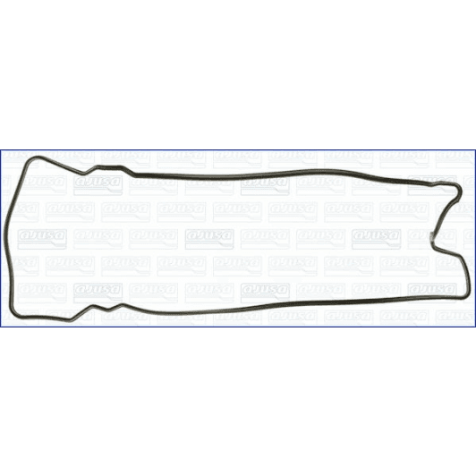 11054300 Ajusa Прокладка клапанной крышки для Toyota Previa