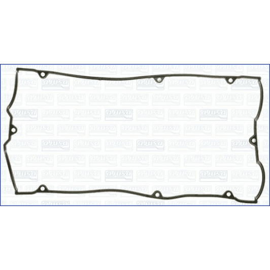 11057200 Ajusa Прокладка клапанной крышки