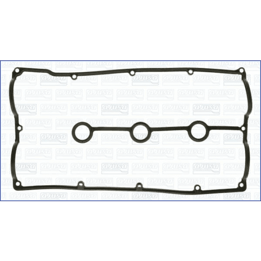 11058500 Ajusa Прокладка клапанной крышки для Isuzu Trooper