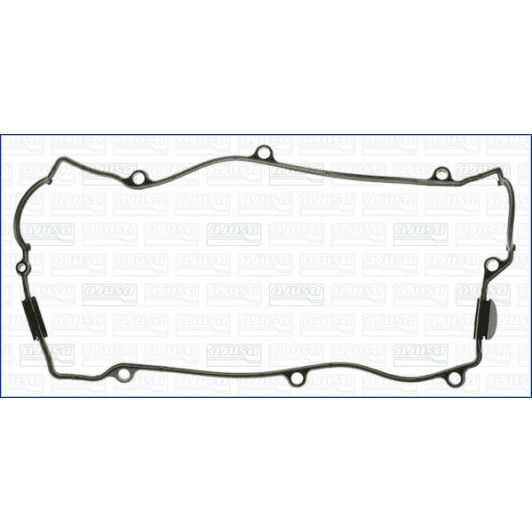 11078500 Ajusa Прокладка клапанної кришки