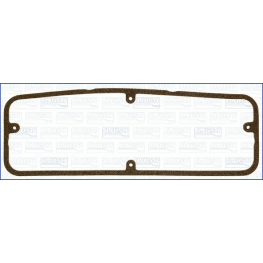 11084400 Ajusa Прокладка клапанної кришки