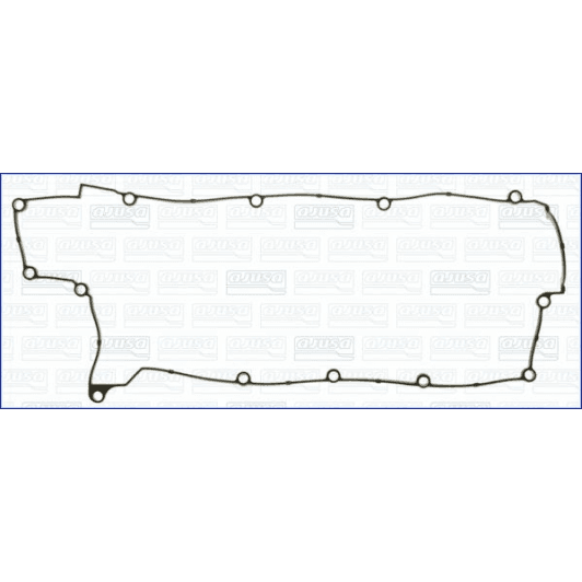 11090600 Ajusa Прокладка клапанної кришки