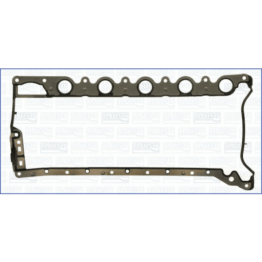 11094600 Ajusa Прокладка клапанної кришки