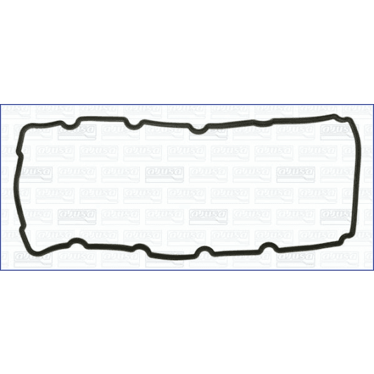 11095200 Ajusa Прокладка клапанной крышки