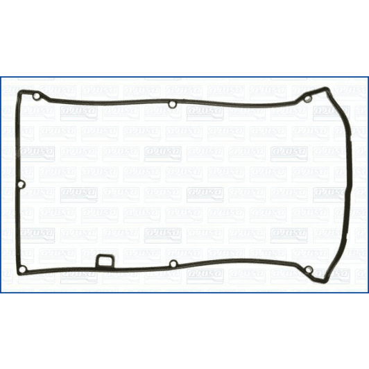11095400 Ajusa Прокладка клапанной крышки
