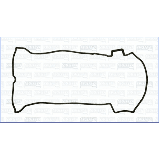 11097500 Ajusa Прокладка клапанной крышки