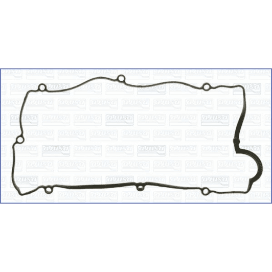 11106600 Ajusa Прокладка клапанної кришки
