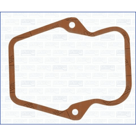 11109000 Ajusa Прокладка клапанной крышки