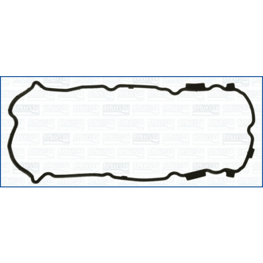 11113600 Ajusa Прокладка клапанної кришки