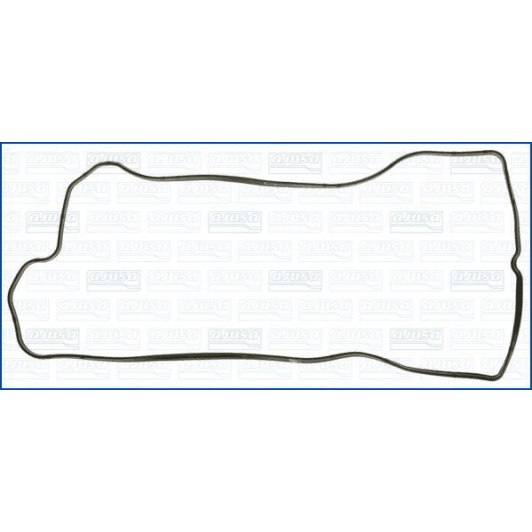 11114200 Ajusa Прокладка клапанної кришки