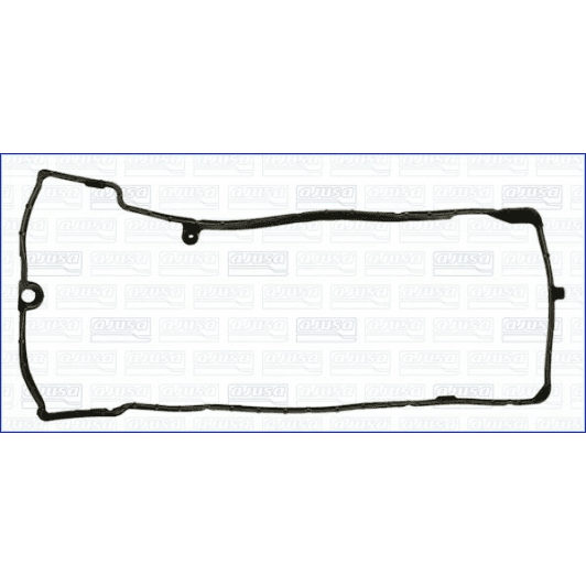11117700 Ajusa Прокладка клапанної кришки