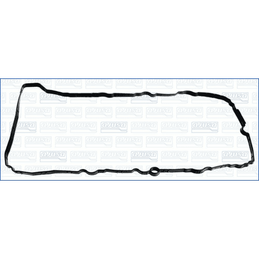 11117900 Ajusa Прокладка клапанної кришки