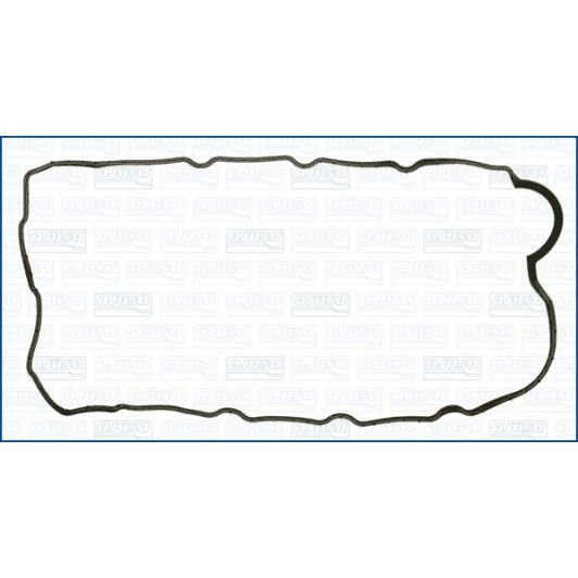 11118500 Ajusa Прокладка клапанной крышки