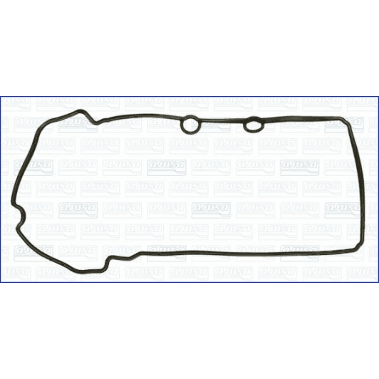 11118600 Ajusa Прокладка клапанної кришки