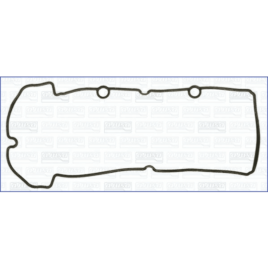 11118900 Ajusa Прокладка клапанної кришки