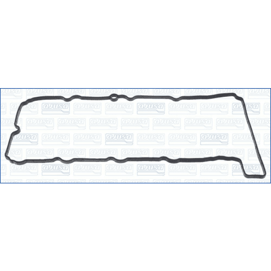11122800 Ajusa Прокладка клапанной крышки