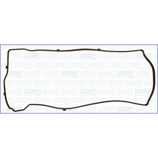 11127200 Ajusa Прокладка клапанной крышки