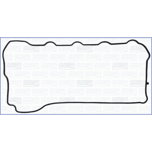 11127300 Ajusa Прокладка клапанной крышки