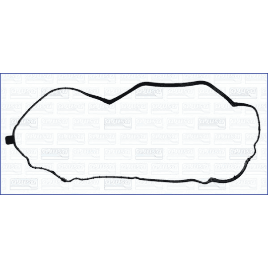 11130200 Ajusa Прокладка клапанной крышки