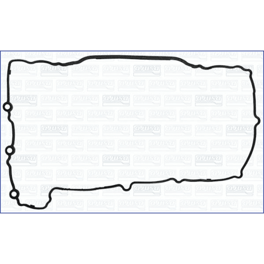 11131900 Ajusa Прокладка клапанної кришки