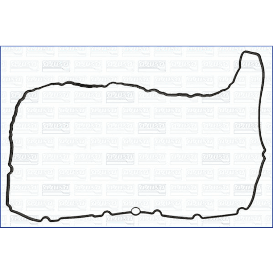 11132000 Ajusa Прокладка клапанной крышки