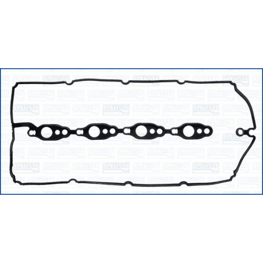 11133900 Ajusa Прокладка клапанной крышки
