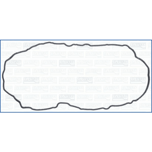 11137000 Ajusa Прокладка клапанной крышки