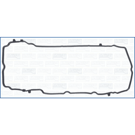 11137200 Ajusa Прокладка клапанной крышки