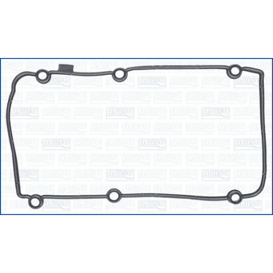 11139700 Ajusa Прокладка клапанной крышки