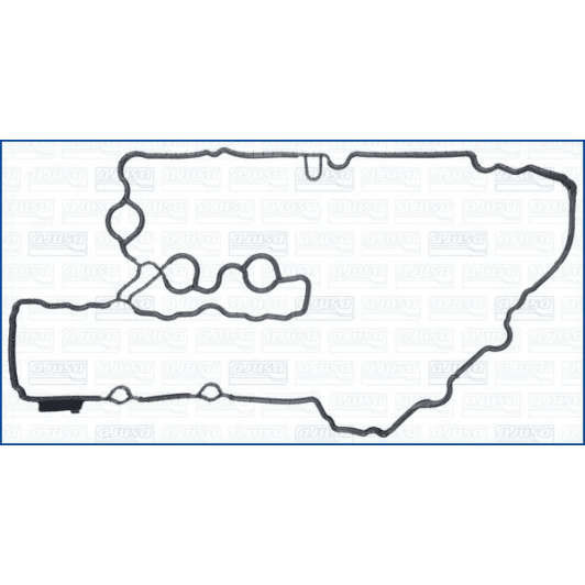 11142100 Ajusa Прокладка клапанной крышки для MINI Cooper